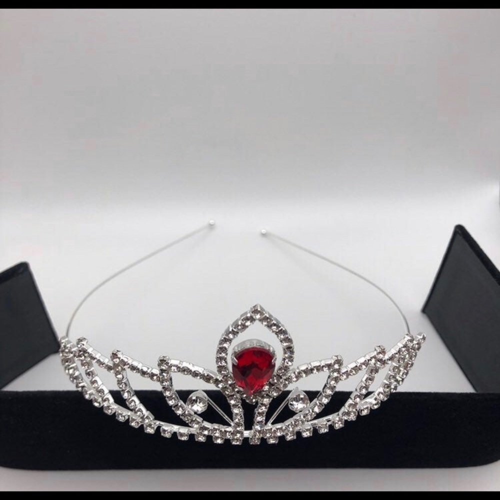 Princess Tiara - Picture 5 of 7